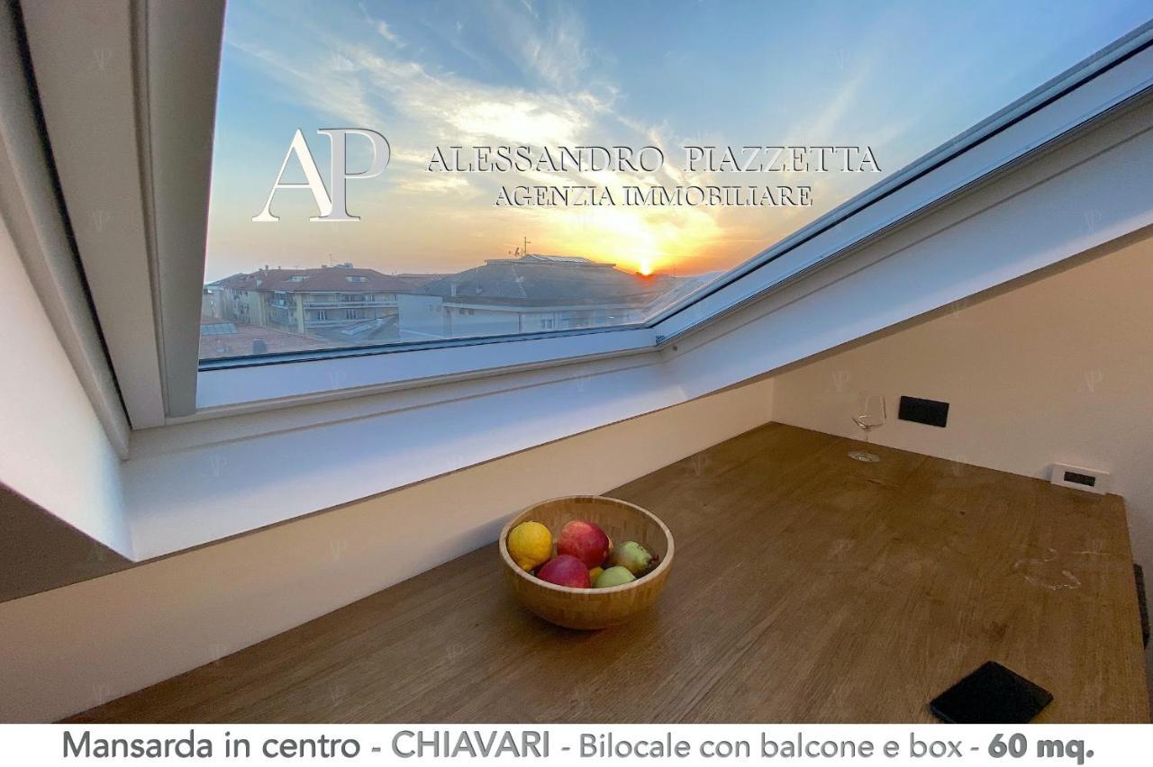 Studio D'Artista Chiavari Exterior photo